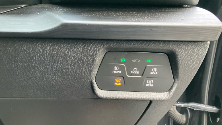 CUPRA Formentor 1.5 TSI 150 V1 5dr DSG Petrol Estate